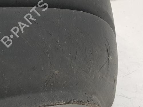 Front bumper FORD FIESTA Box Body/MPV (J5_, J3_) 1.8 D | BP15687629C7 