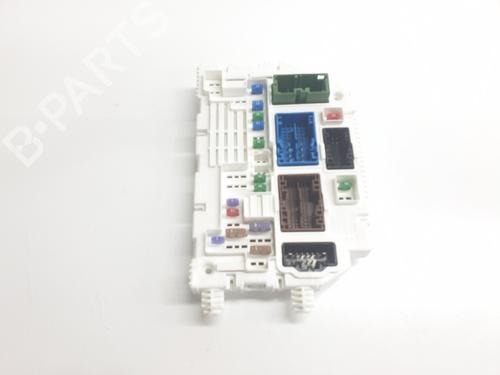Fuse box OPEL ASTRA L Sports Tourer (O5) 1.2 (FRHNSL, FRHNSR) | BP25382553E1 