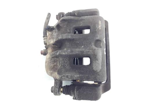 Used Right front brake caliper HYUNDAI TERRACAN (HP) 2.9 CRDi 4WD (163 hp) 11597265