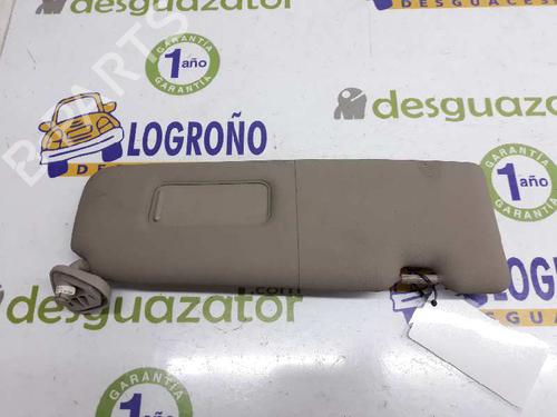 Right sun visor BMW 1 (E87) 120 d | BP1638904I2 