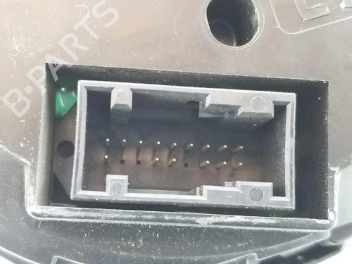 Instrument cluster SEAT LEON (5F1) 1.4 TSI | BP3638783C47