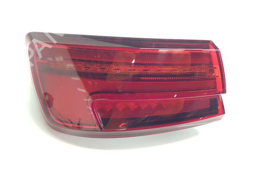 Used Left taillight Left taillight AUDI A3 Limousine (8VS, 8VM) 1.6 TDI (115 hp) 33119406 33119406