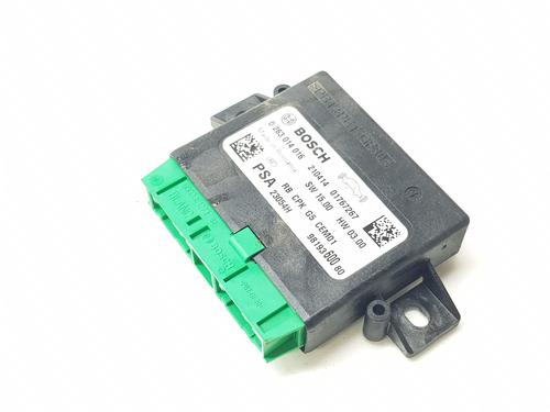 electronic-module-peugeot-expert-van-v_-2016-34537926 main image
