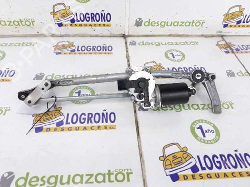 Front wiper motor BMW 3 Coupe (E92) 330 d | BP2133596M29 