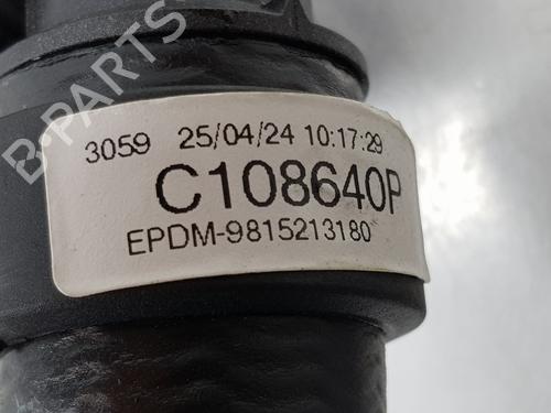 Pipe OPEL ASTRA L Sports Tourer (O5) 1.2 (FRHNPJ) | BP23227584M125 