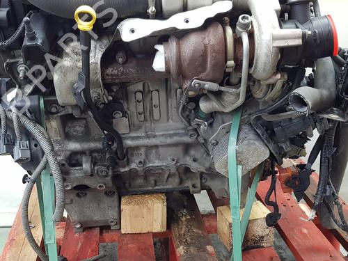 Engine FORD TRANSIT COURIER B460 MPV | BP36382292M1 - Image 10