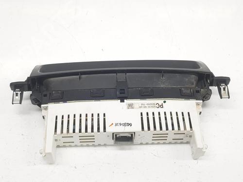 Display monitor TOYOTA LAND CRUISER PRADO (_J12_) 3.0 D-4D (KDJ120, KDJ125) | BP12142244C48 