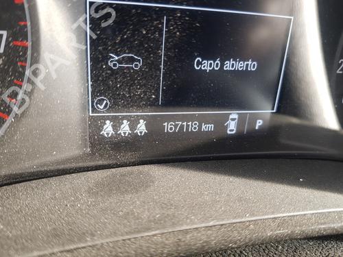 Left front window switch OPEL MOKKA / MOKKA X (J13) | BP38929648I27 - Image 9