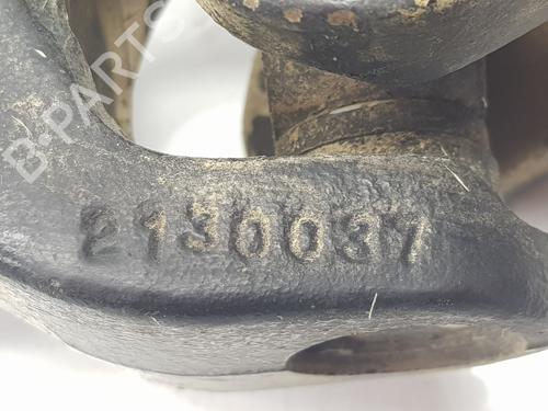 Driveshaft NISSAN NAVARA NP300 (D40) 2.5 dCi 4WD | BP29331794M37