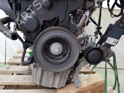 Engine OPEL COMBO Box Body/MPV (K9) | BP36185902M1 - Image 6