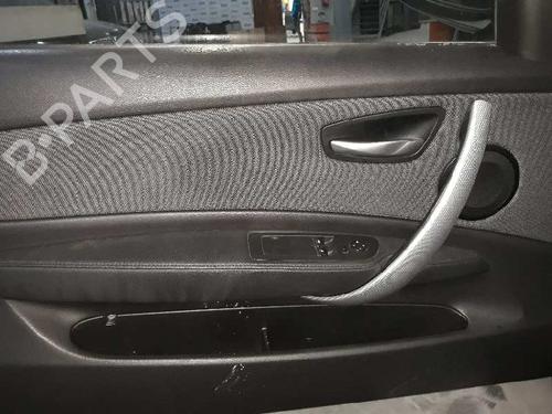 Left front window switch BMW 1 Coupe (E82) 120 d | BP13698945I27 