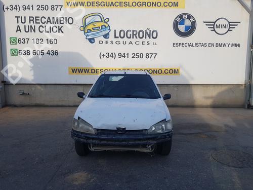 Brugte PEUGEOT 106 II (1A_, 1C_) 1.1 i 4996061