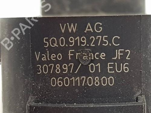 Other SEAT ATECA (KH7, KHP) 1.0 TSI | BP39647670O1  - Image 6