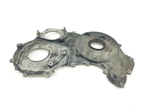 Used Timing cover Timing cover TOYOTA LAND CRUISER 90 (_J9_) 3.0 TD (KZJ90_, KZJ95_, KZJ90R, KZJ95R, KZJ90W, KZJ95W) (125 hp) 40452150 40452150