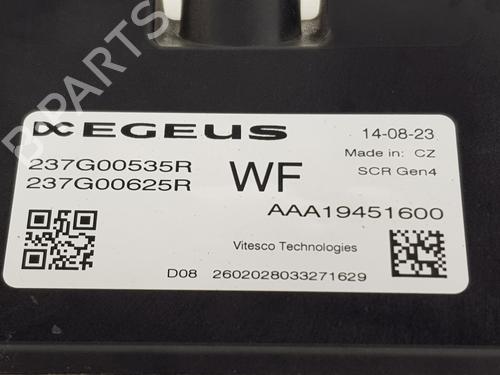 Electronic module RENAULT EXPRESS Box Body/MPV | BP32342361M83 - Image 4