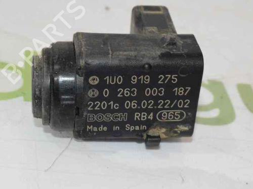 Other VW TOURAN (1T1, 1T2) 1.9 TDI | BP14117681O1