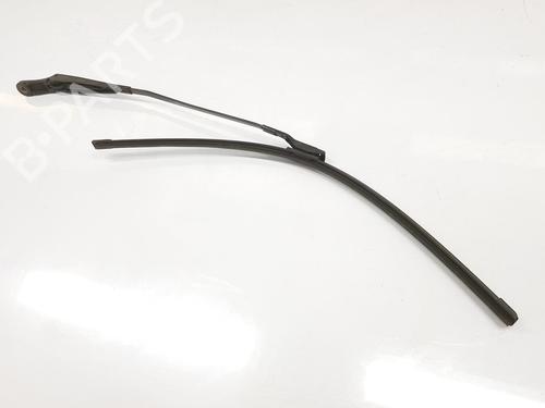Front windshield wiper arm PEUGEOT 5008 (0U_, 0E_) 1.6 HDi | BP8162436C143 