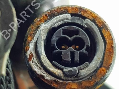 Rear left seatbelt DACIA JOGGER (RK_)  | BP34008710I29  - Image 5