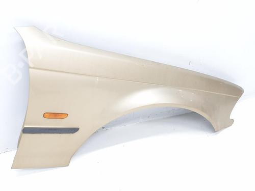 Right front fenders BMW 3 (E46) 320 d | BP17765673C42 