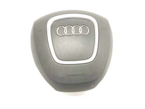 Used Driver airbag AUDI A6 C6 (4F2) 3.2 FSI quattro (255 hp) 16297830