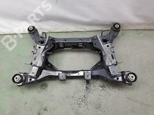 Used Rear axle Rear axle LAND ROVER RANGE ROVER VELAR (L560) 2.0 D240 SD4 4x4 (241 hp) 8691809 8691809