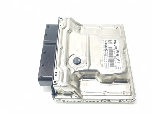 Engine control unit (ECU) VW POLO VI (AW1, BZ1, AE1)  | BP26390249M57 