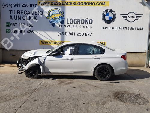 Left tailgate light BMW 3 (F30, F80) 320 d | BP37023561C79 - Image 12