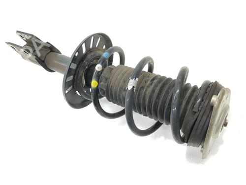 Used Right front shock absorber Right front shock absorber OPEL COMBO Box Body/MPV (K9) 1.5 D (102 hp) 36042197 36042197