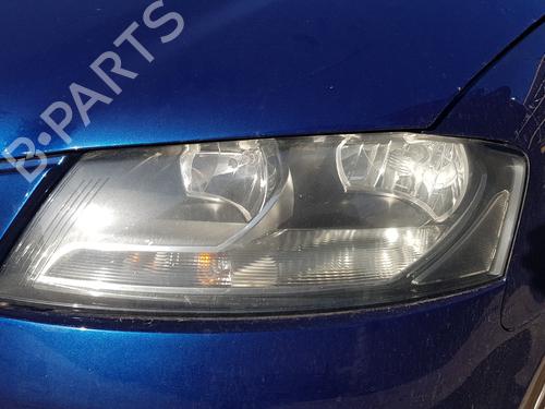 Climate control AUDI A3 Sportback (8PA)  | BP31982489I5 