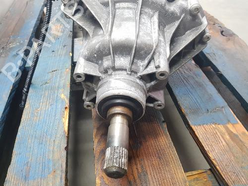Gearbox AUDI A6 C7 (4G2, 4GC) 2.0 TDI | BP30498416M3