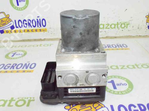 ABS pump BMW X5 (E70) xDrive 30 d | BP767838M43 
