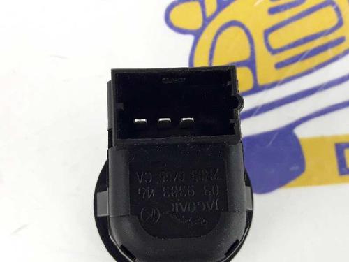 Steering wheel controls JAGUAR XF I (X250) 2.2 D | BP2987791E15 