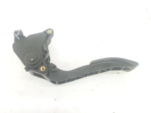 Pedal NISSAN JUKE (F15) 1.5 dCi | BP5250907I4