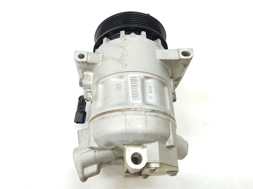 AC compressor RENAULT CLIO V (B7_)  | BP34639761M34  - Image 6