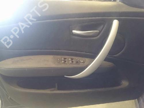 Front right window mechanism BMW 1 (E87) 120 d | BP763353C23 