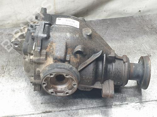 Rear differential BMW X3 (E83) 3.0 d | BP38114203M24 - Image 5