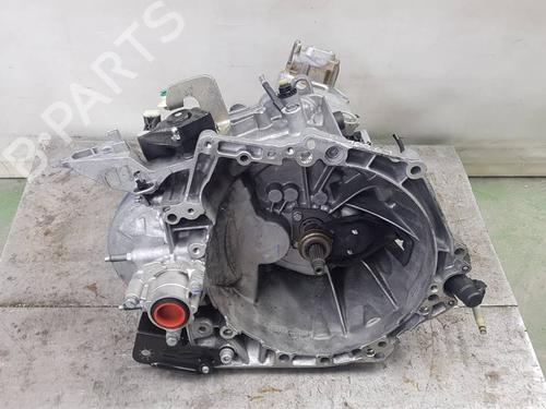 Used Gearbox Gearbox CITROËN BERLINGO (ER_, EC_) [2018-2026] 36469970 36469970