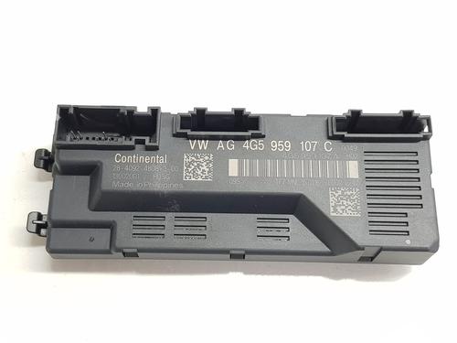 Elektronisk modul AUDI A6 C7 (4G2, 4GC) 2.0 TDI (190 hp) 29589793
