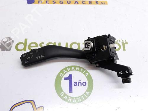 Ratstangsstang SEAT ALTEA (5P1) 2.0 TDI 16V (140 hp) 3157830