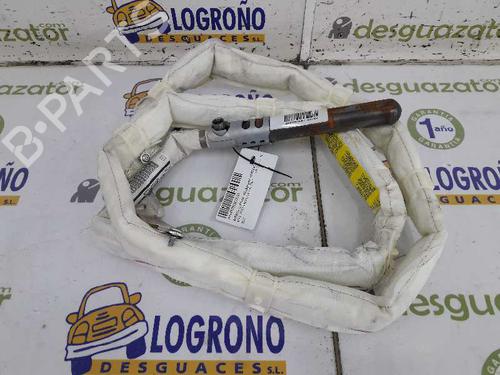 Right curtain airbag BMW 5 (E60) 520 d | BP2434564C12 