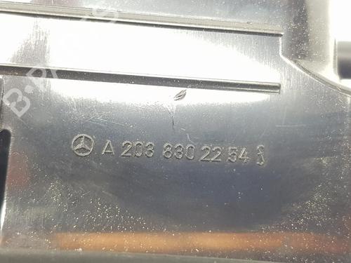 Other MERCEDES-BENZ CLC-CLASS (CL203) CLC 220 CDI (203.708) | BP14114233O1 