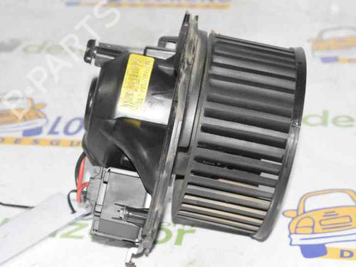 Varmvifte SKODA OCTAVIA II Combi (1Z5) 1.9 TDI 4x4 | BP14116345M62 