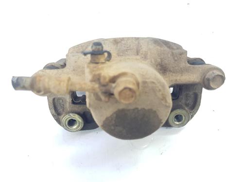 Used Right front brake caliper MITSUBISHI GALLOPER (JK-01) 2.5 TD intercooler (99 hp) 11598804