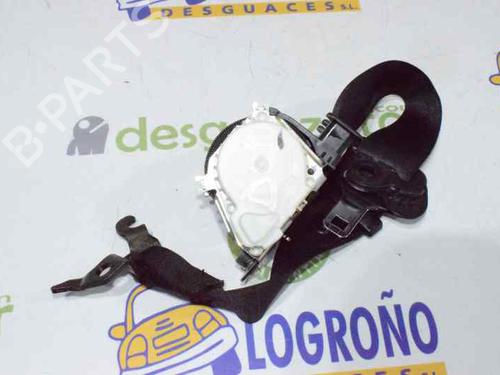 Used Front right seatbelt BMW 1 (E87) 118 d (122 hp) 8746510