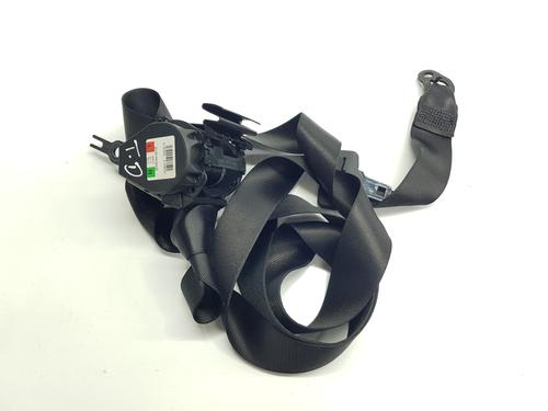 Rear right seatbelt BMW 3 (F30, F80) 318 d | BP22420901I28 