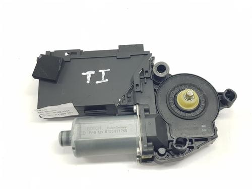 Used Left rear window motor VW TOUAREG (7LA, 7L6, 7L7) 3.0 V6 TDI (240 hp) 12462399