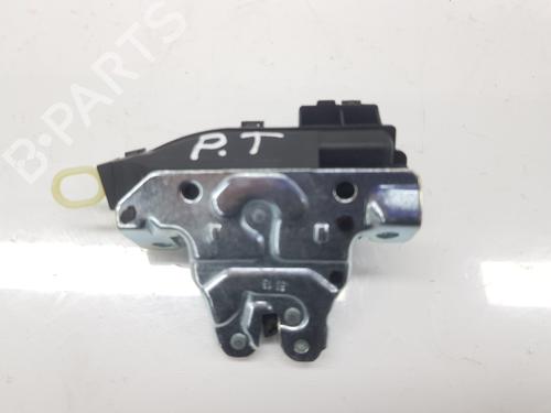 Used Tailgate lock MERCEDES-BENZ CLA Coupe (C117) CLA 200 CDI (117.301) (136 hp) 7205740
