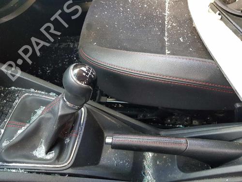 Front right window mechanism SEAT IBIZA IV SC (6J1, 6P5) 1.4 TDI | BP10227408C23 