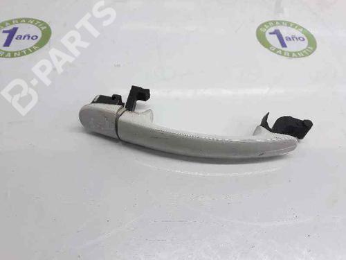 Used Rear left exterior door handle Rear left exterior door handle SEAT TOLEDO IV (KG3) 1.6 TDI (105 hp) 4647007 4647007