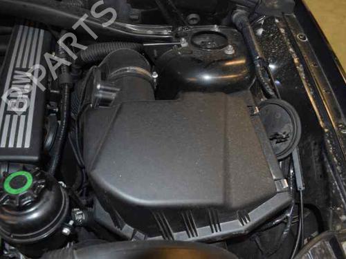 Right front window motor BMW X3 (E83) xDrive 25 i | BP6100336E20 